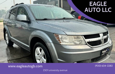 2010 Dodge Journey