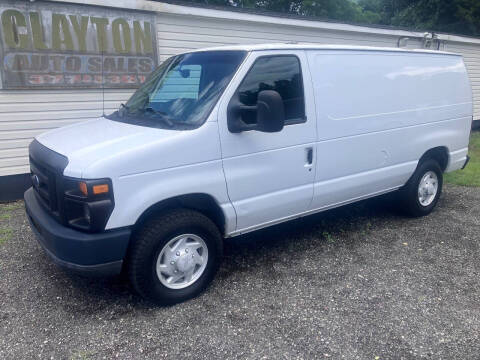 2009 Ford E-Series E-350 SD