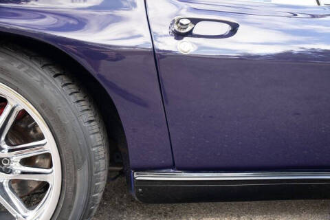 1965 Chevrolet Corvette