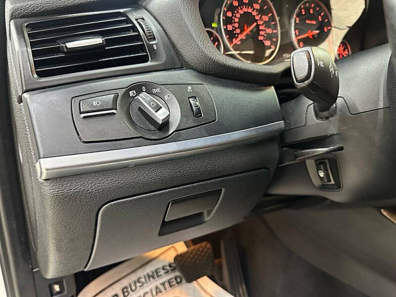 2011 BMW X3 xDrive28i