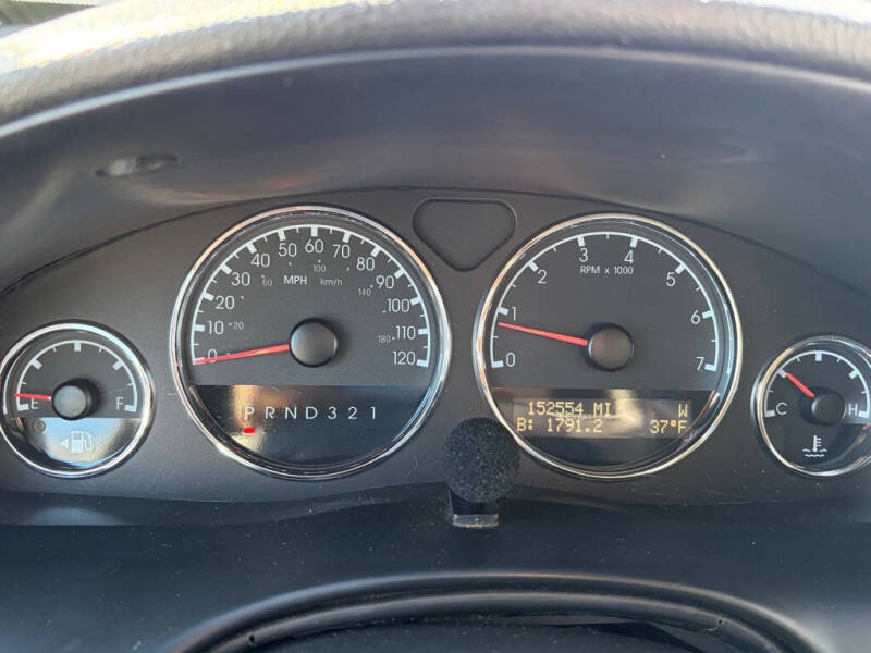 2006 Chevrolet Uplander