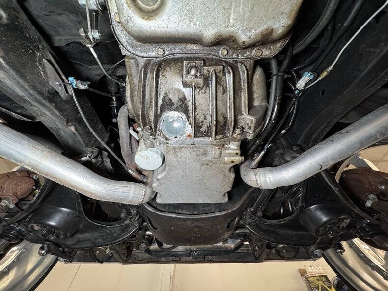 1964 Chevrolet Impala