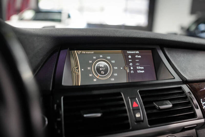 2012 BMW X5 xDrive35d