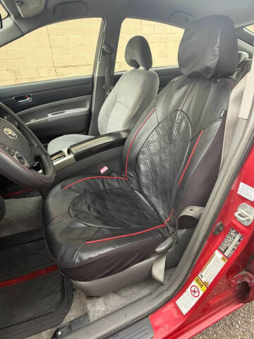 2007 Toyota Prius
