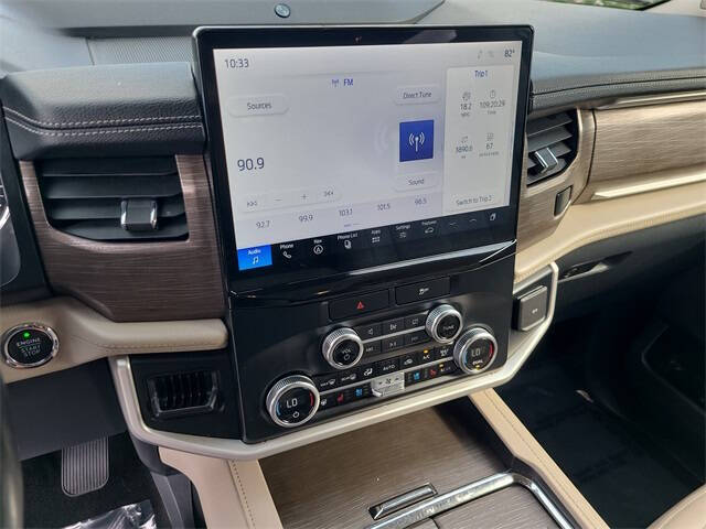 2023 Ford Expedition Limited