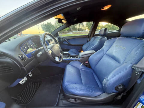 2005 Pontiac GTO