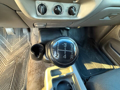 2001 Ford Explorer Sport