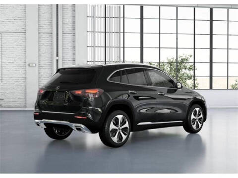 2026 Mercedes-Benz GLA GLA 250