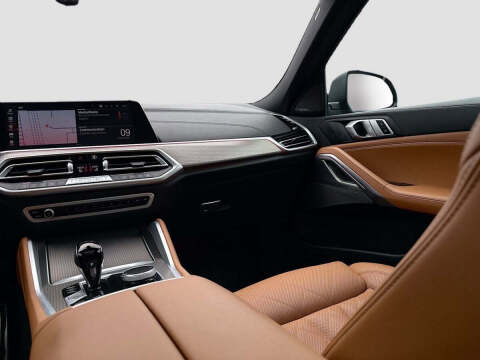 2023 BMW X6 xDrive40i