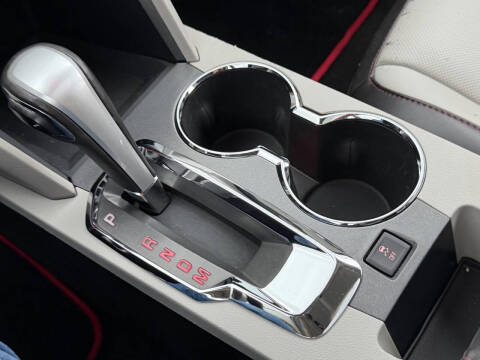 2014 GMC Terrain SLT-2