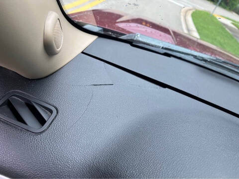 2007 Chevrolet Avalanche LT 1500