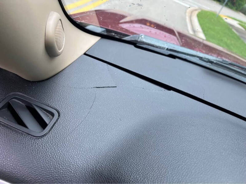 2007 Chevrolet Avalanche LT 1500