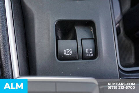 2024 Toyota Grand Highlander Hybrid XLE