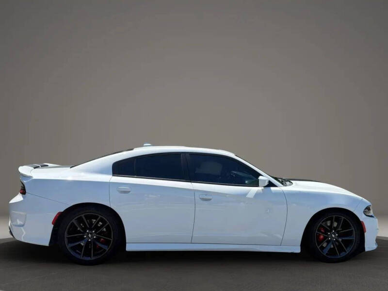 2019 Dodge Charger GT