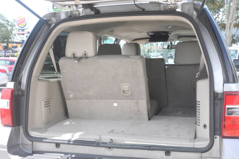 2008 Ford Expedition