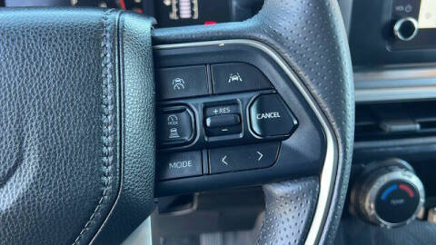2025 Toyota 4Runner