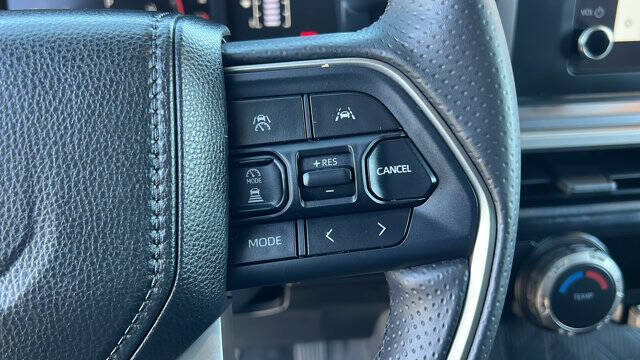2025 Toyota 4Runner