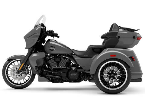 2026 Harley-Davidson Street Glide