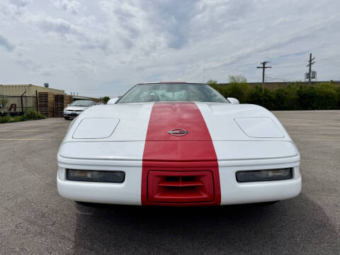 1994 Chevrolet Corvette