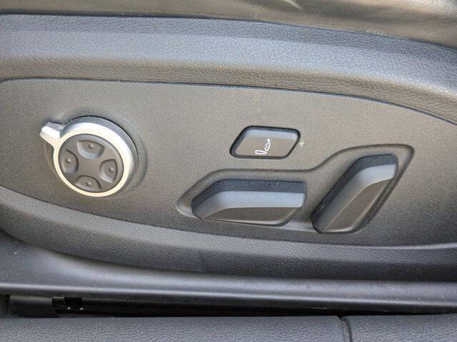 2021 Audi S5 Sportback 3.0T quattro Prestige