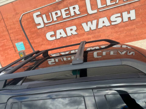 2015 Land Rover LR2 HSE