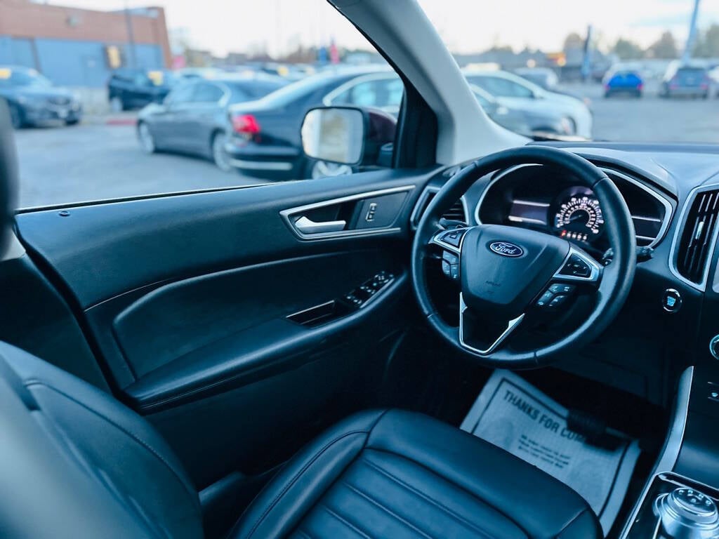 2019 Ford Edge for sale at Boise Auto Group in Boise, ID