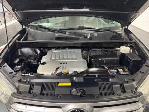 2013 Toyota Highlander