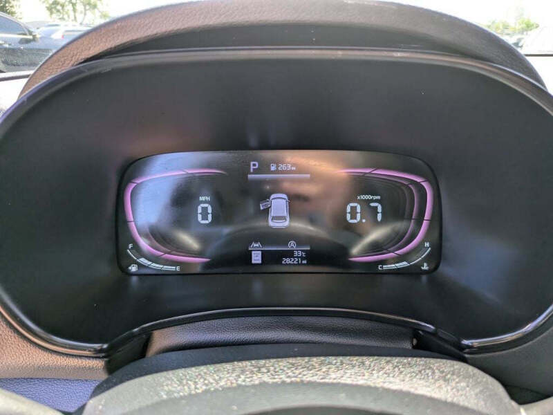 2023 Kia Soul S