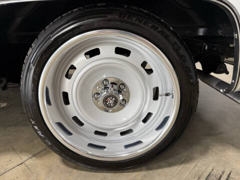 1984 Chevrolet C/K 10 Series C10 Silverado