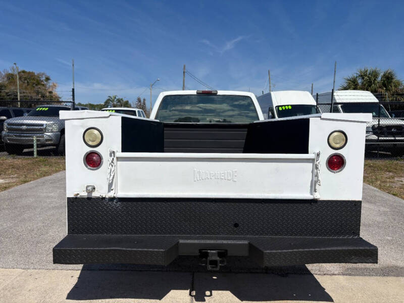 1999 Chevrolet C/K 2500 Series