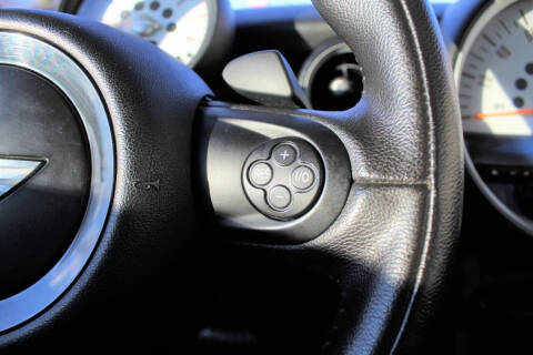 2012 MINI Cooper Clubman S
