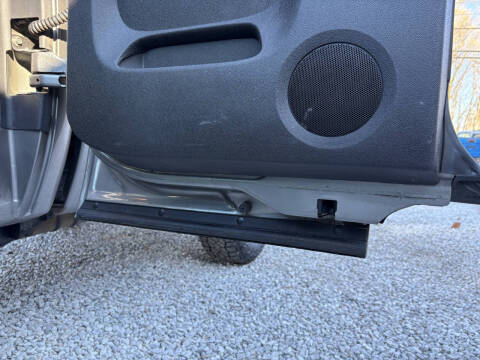 2012 Chevrolet Silverado 2500HD LT