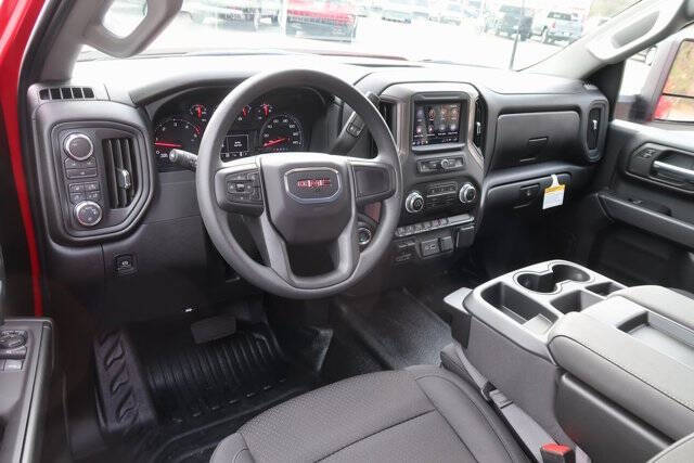 2026 GMC Sierra 2500HD Pro