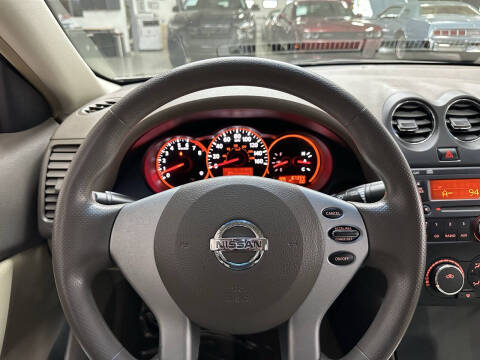 2008 Nissan Altima 2.5