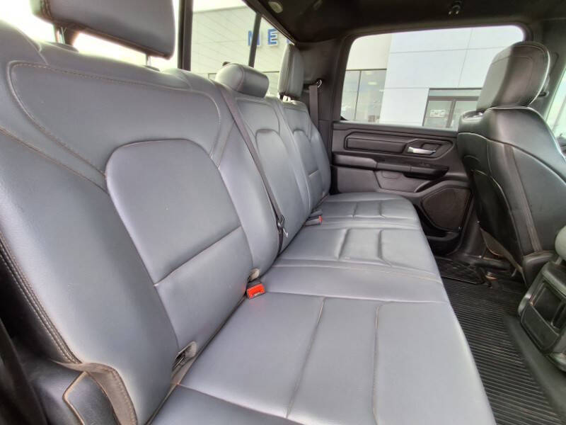 2023 RAM 1500 Tradesman