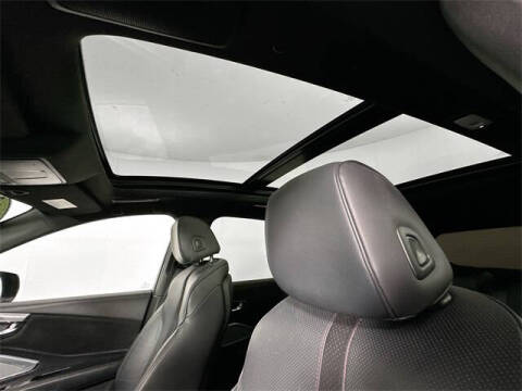 2023 Acura RDX SH-AWD w/A-SPEC