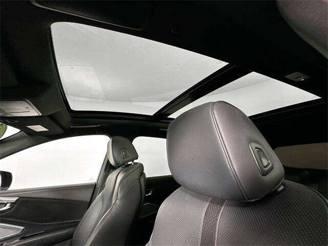 2023 Acura RDX SH-AWD w/A-SPEC