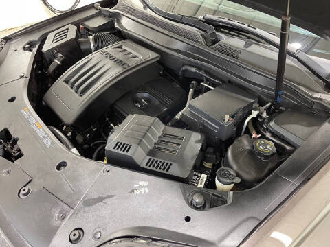 2015 GMC Terrain SLE-2