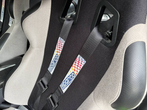 1996 Eagle Talon TSi Turbo