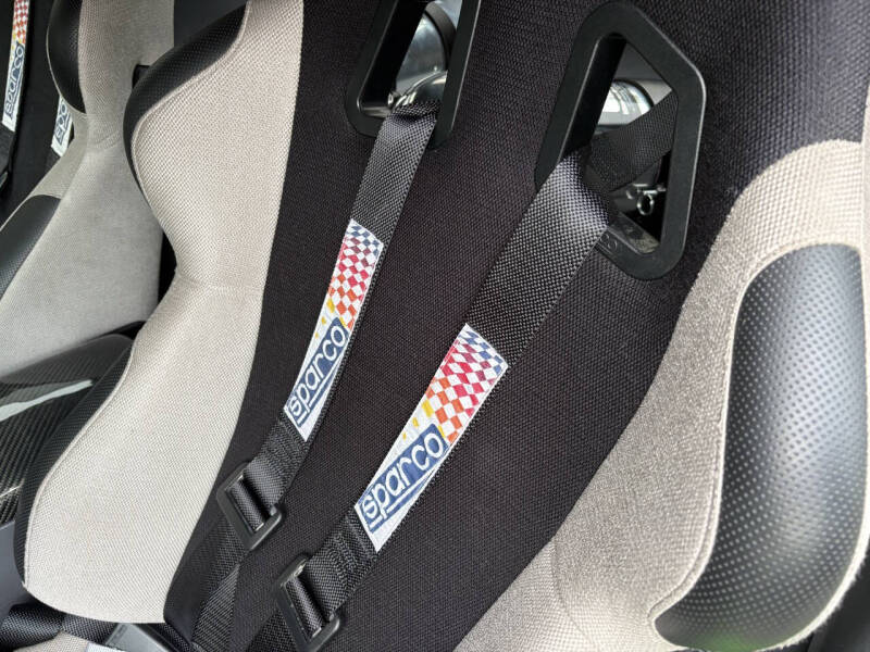 1996 Eagle Talon TSi Turbo