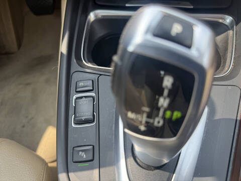 2013 BMW 3 Series 328i