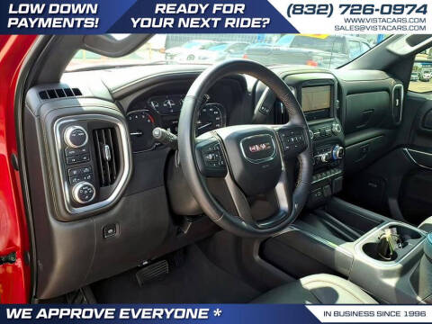 2022 GMC Sierra 1500 Limited