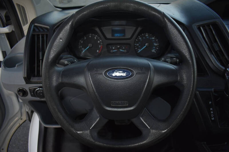 2019 Ford Transit Van Base photo 18