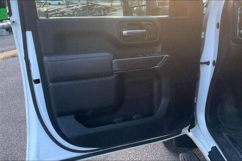 2023 GMC Sierra 2500HD