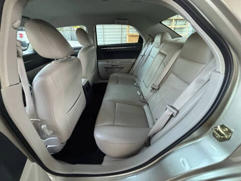 2007 Chrysler 300 Touring