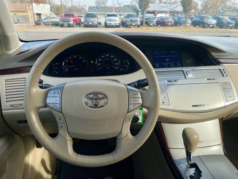 2008 Toyota Avalon XLS