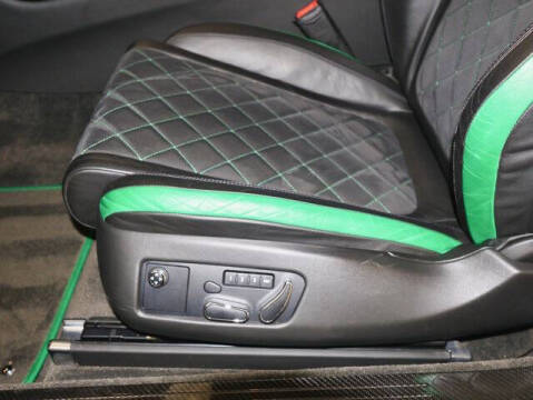 2015 Bentley Continental GT3-R