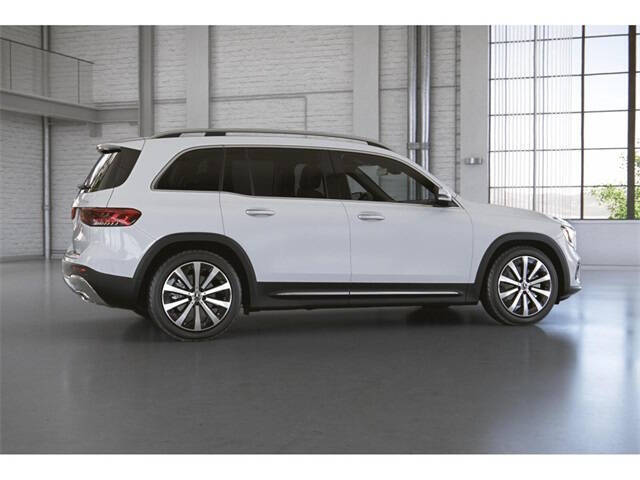 2022 Mercedes-Benz GLB GLB 250 4MATIC