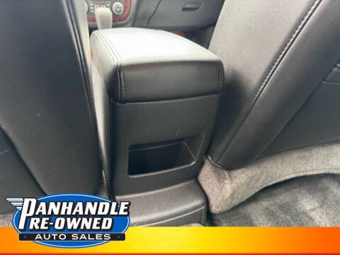 2007 Chevrolet Impala SS