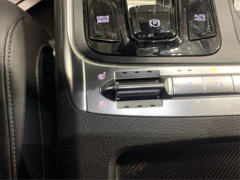 2025 Kia Carnival SX Prestige